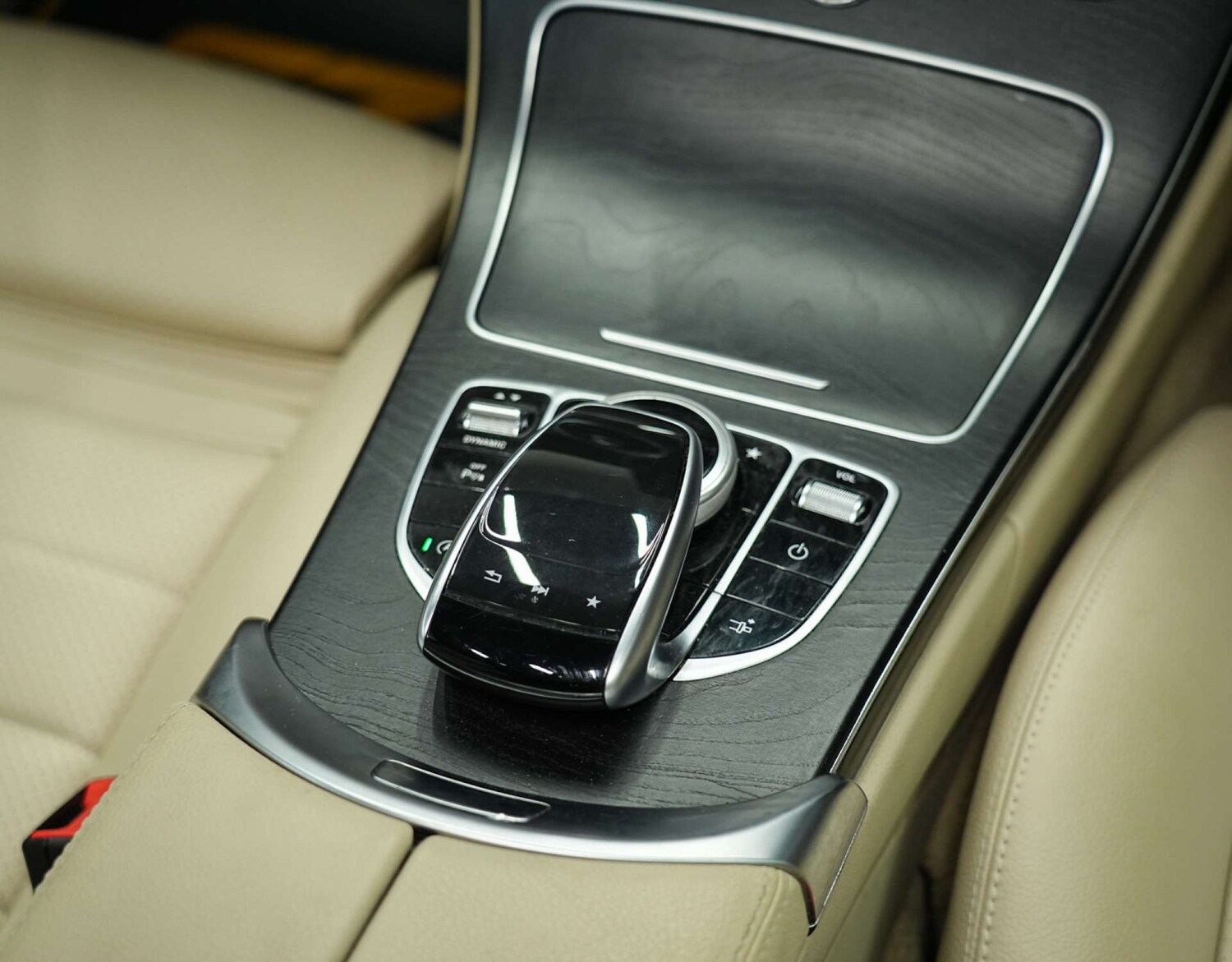 Used Mercedes-Benz C Class 2016 for sale - 77492487: Photo 74