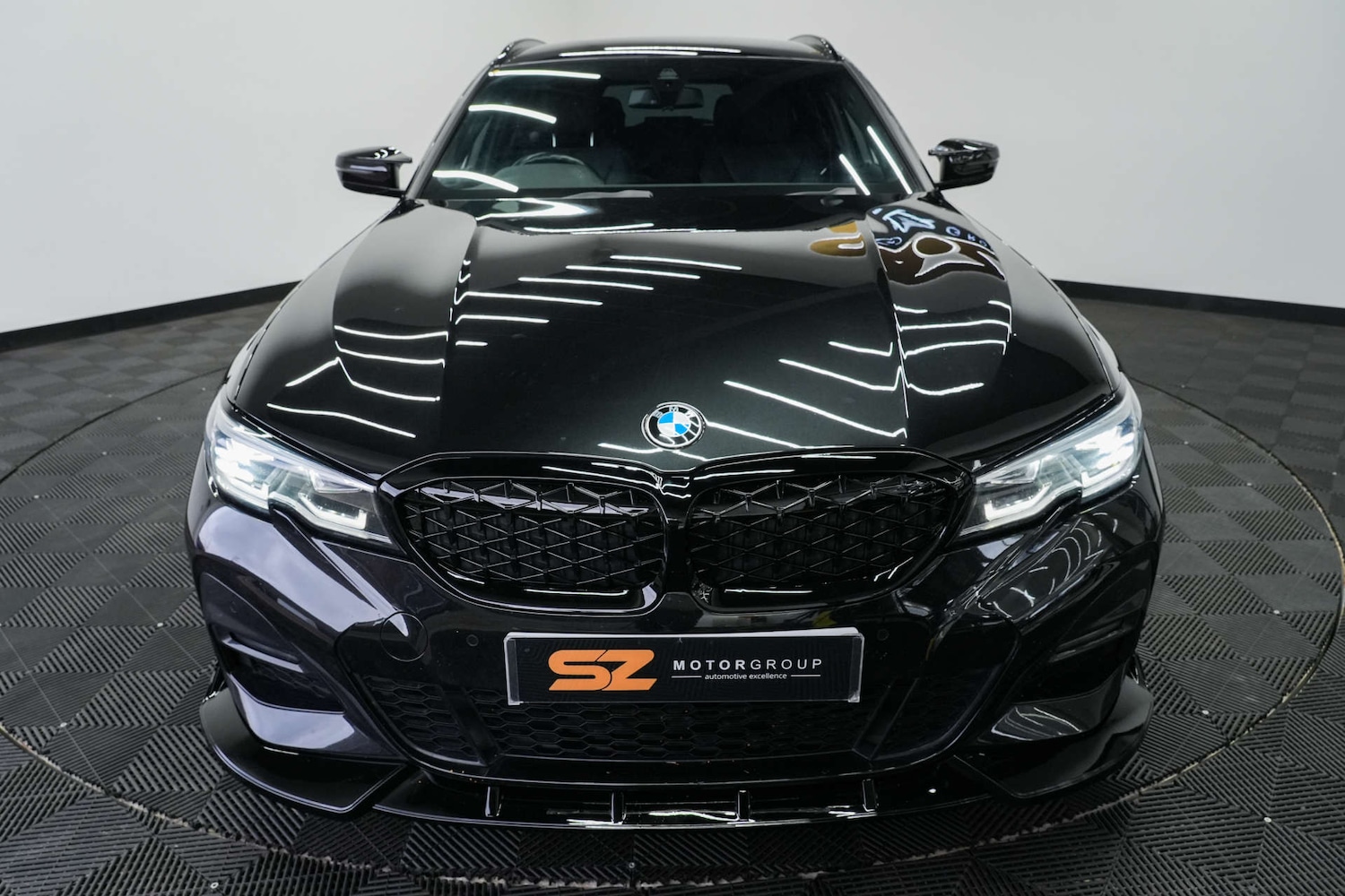 Used BMW 3 Series 2021 for sale - 78014354: Photo 11