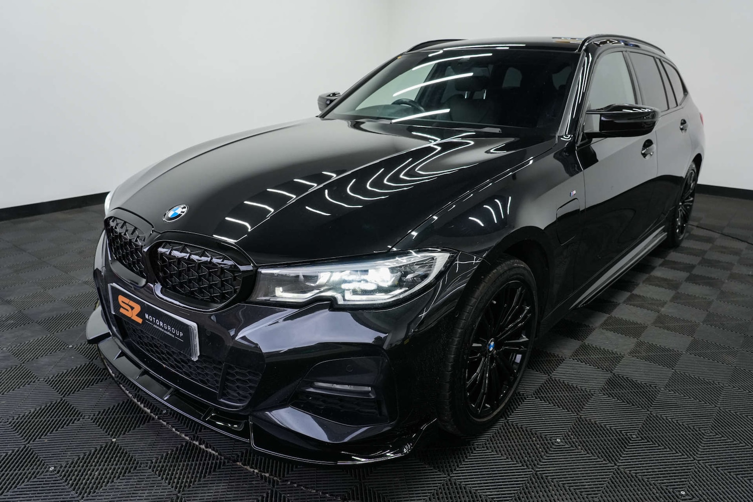 Used BMW 3 Series 2021 for sale - 78014354: Photo 12