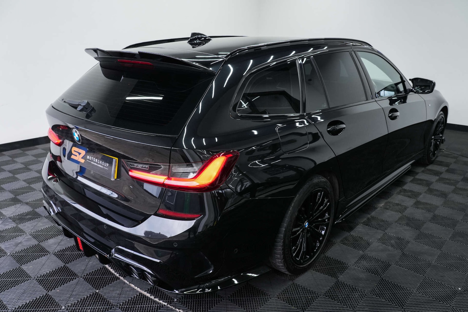 Used BMW 3 Series 2021 for sale - 78014354: Photo 13