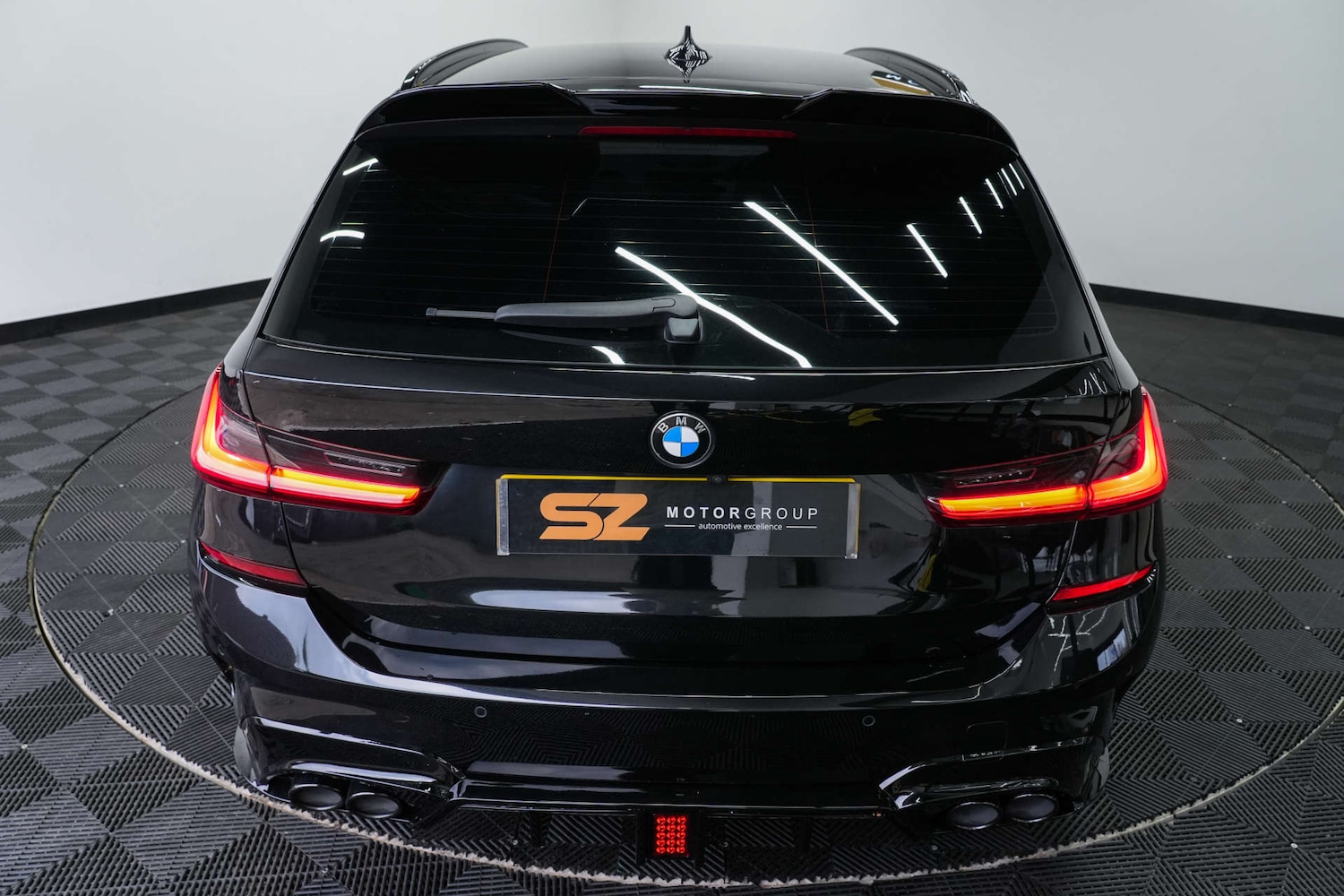 Used BMW 3 Series 2021 for sale - 78014354: Photo 14