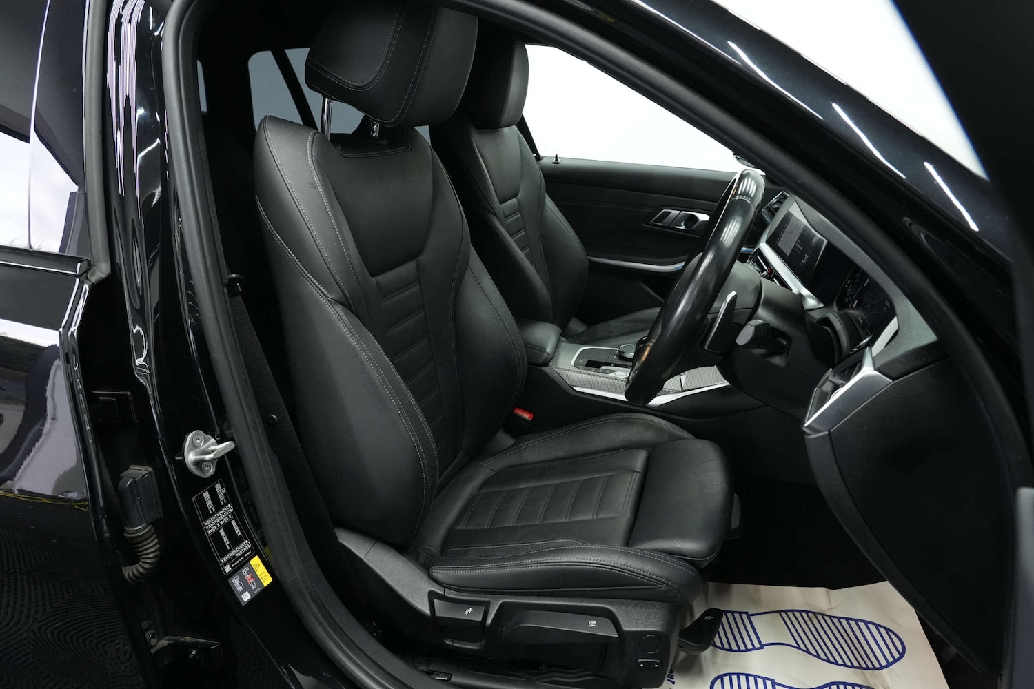 Used BMW 3 Series 2021 for sale - 78014354: Photo 16