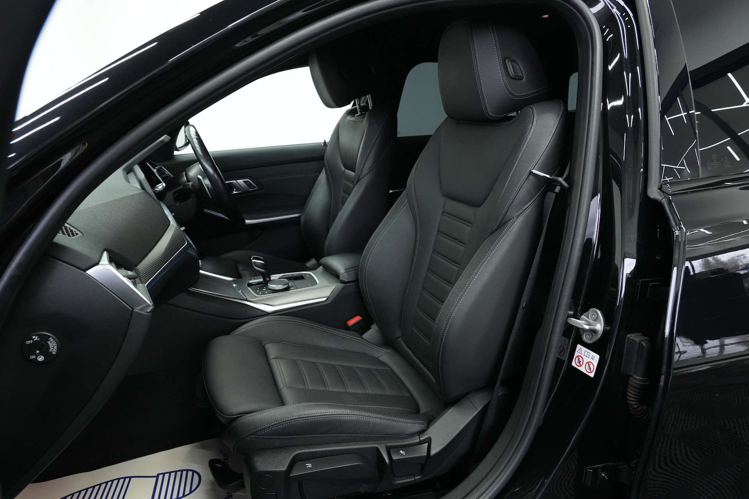 Used BMW 3 Series 2021 for sale - 78014354: Photo 17