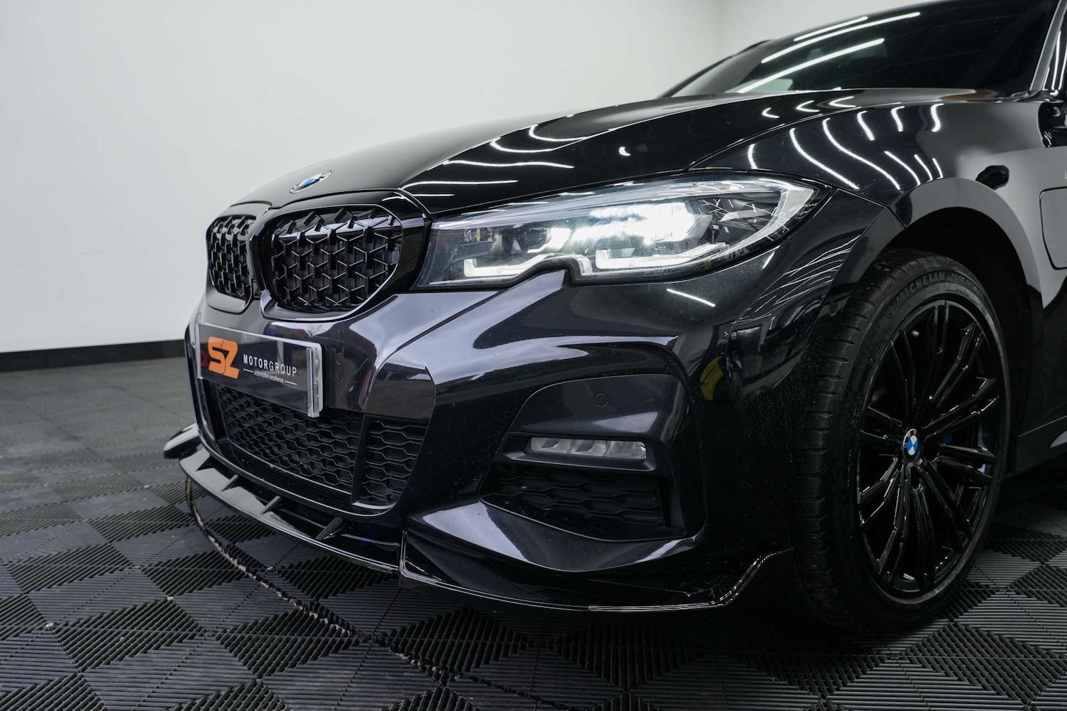 Used BMW 3 Series 2021 for sale - 78014354: Photo 22