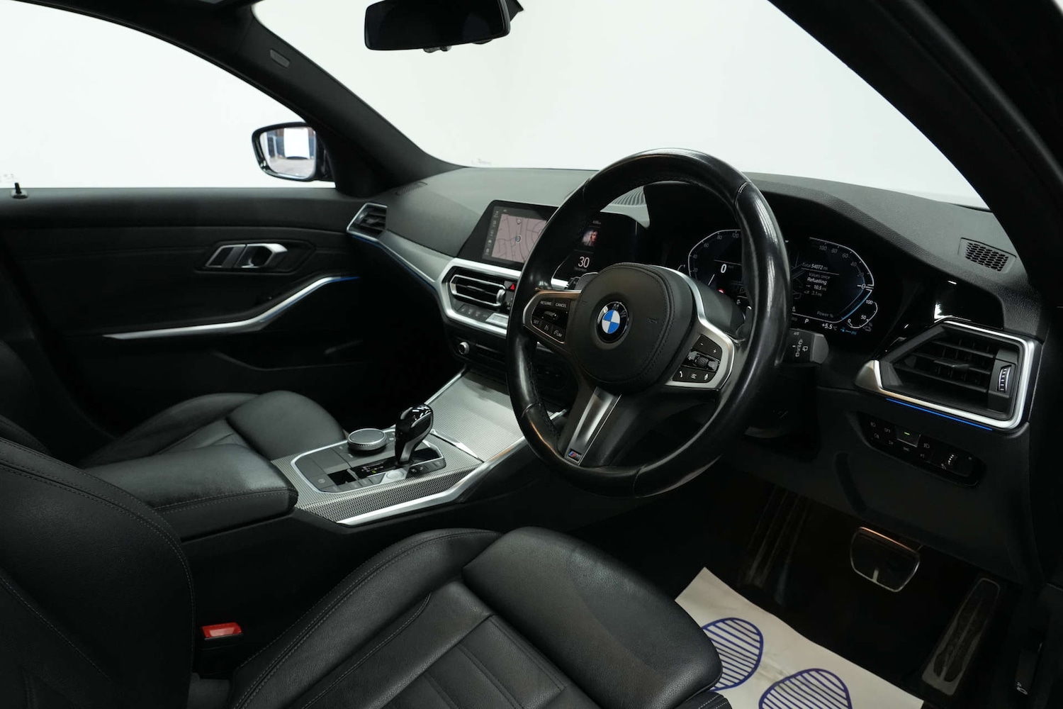 Used BMW 3 Series 2021 for sale - 78014354: Photo 3