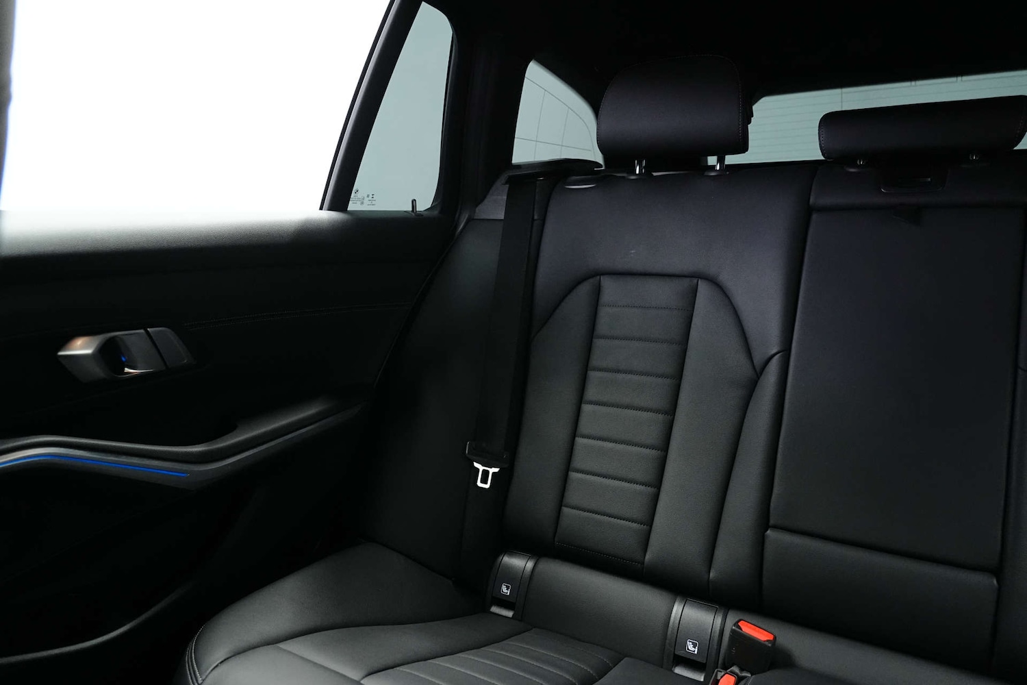 Used BMW 3 Series 2021 for sale - 78014354: Photo 30