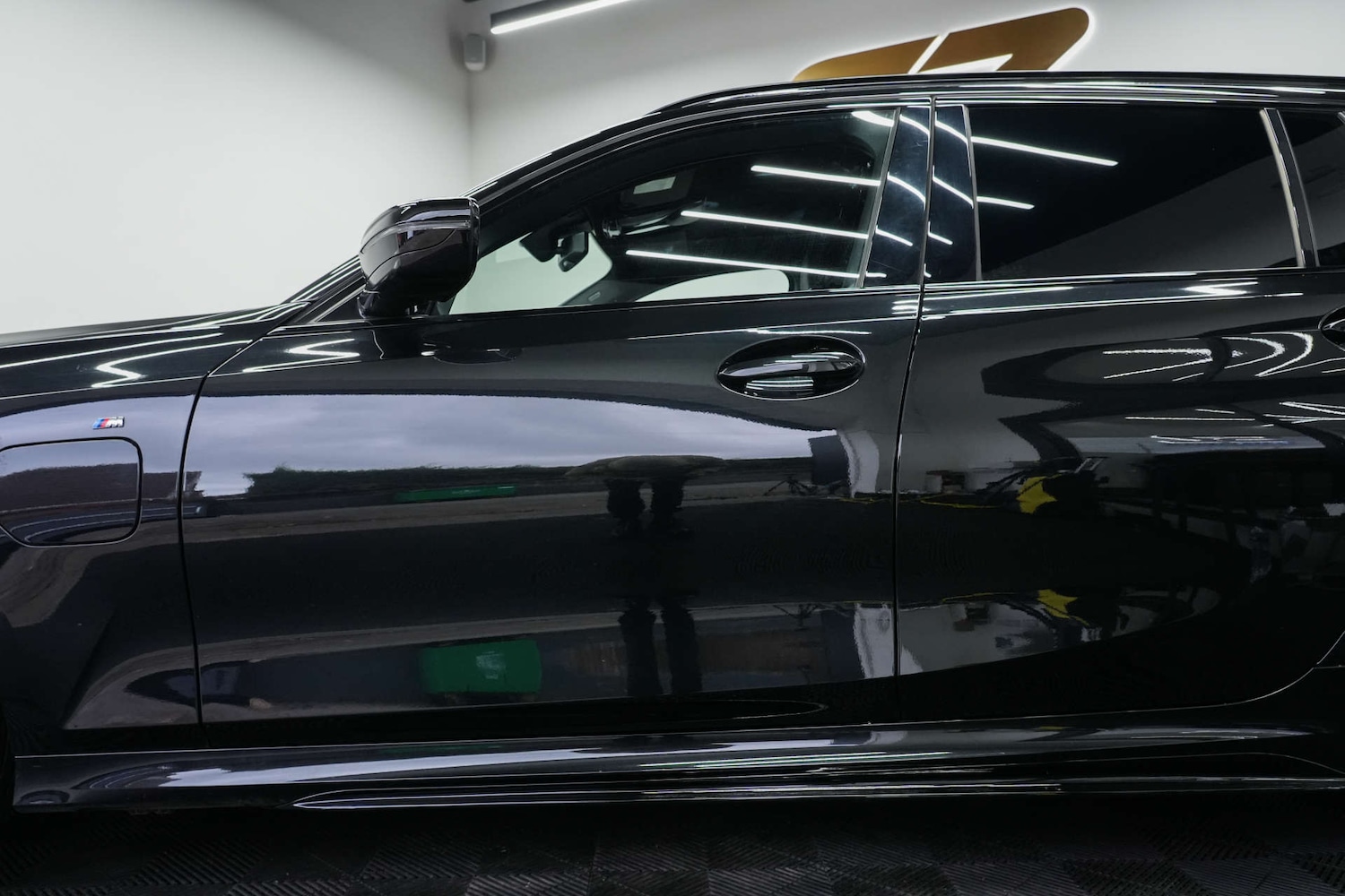 Used BMW 3 Series 2021 for sale - 78014354: Photo 34