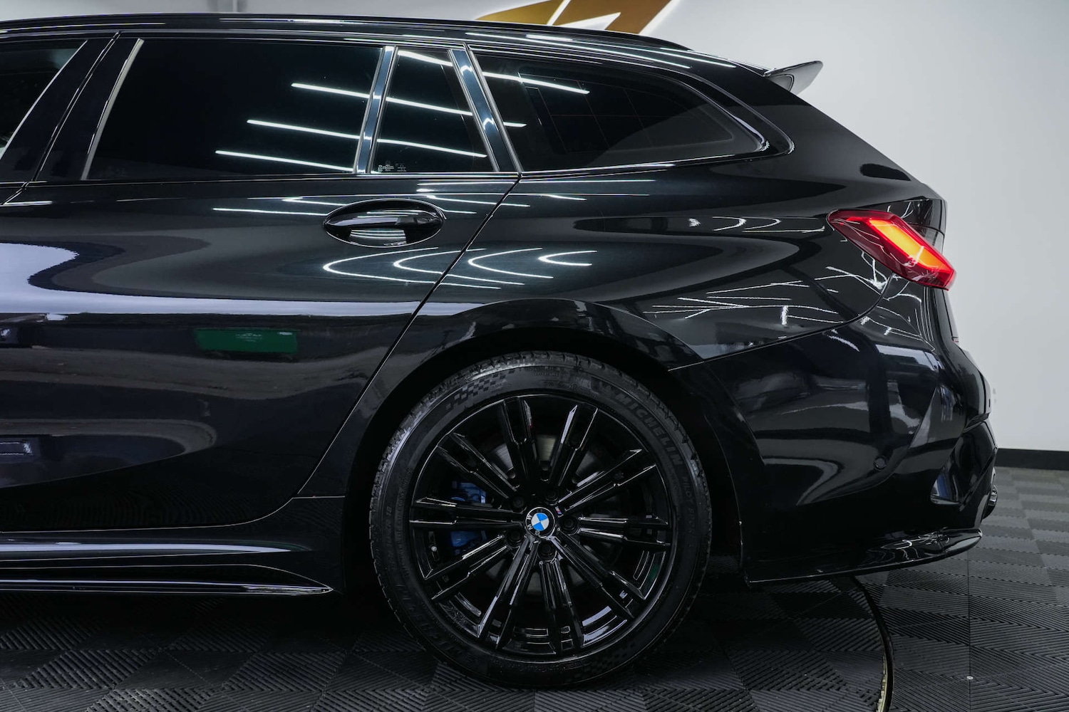 Used BMW 3 Series 2021 for sale - 78014354: Photo 35