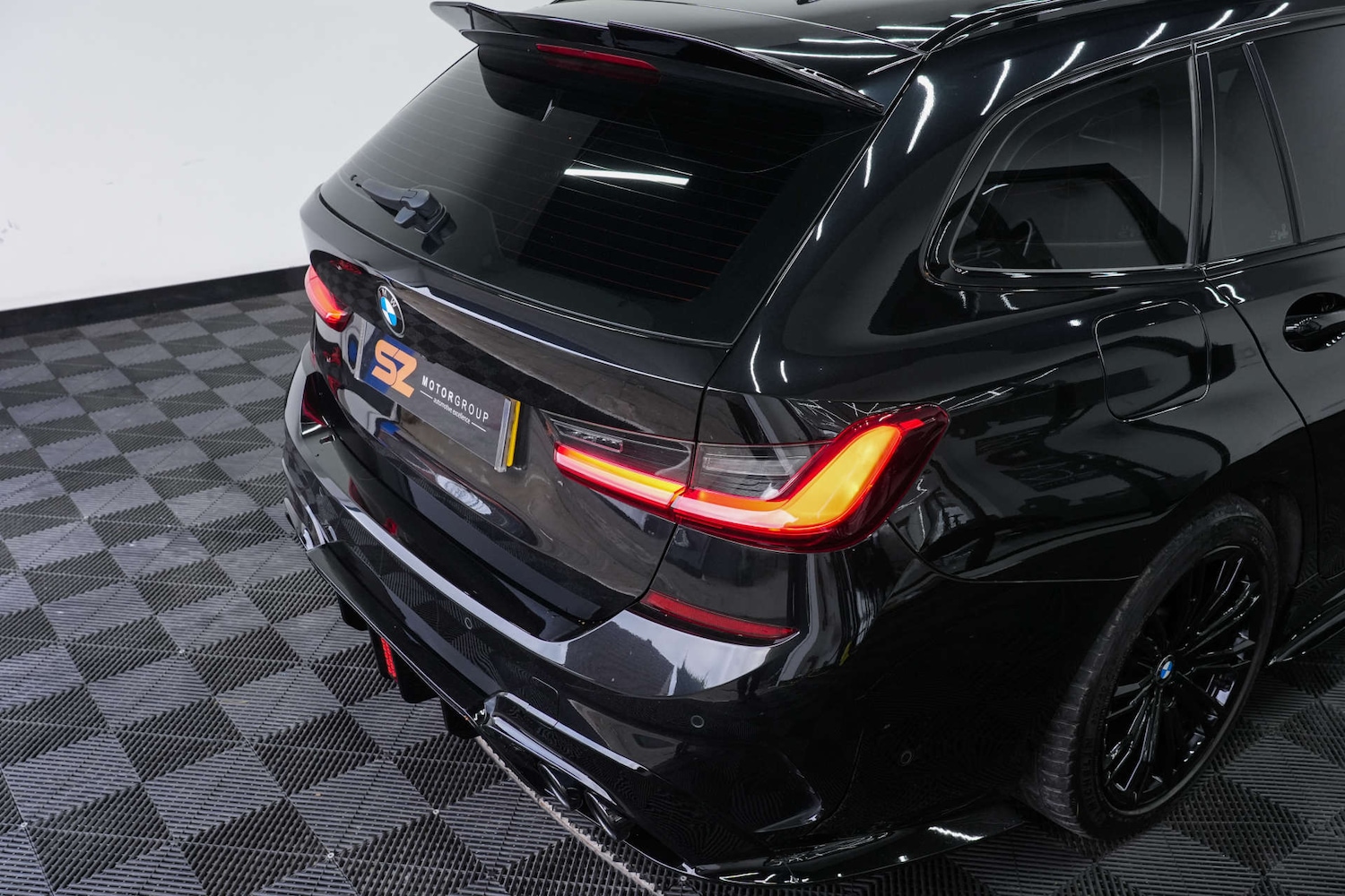 Used BMW 3 Series 2021 for sale - 78014354: Photo 37