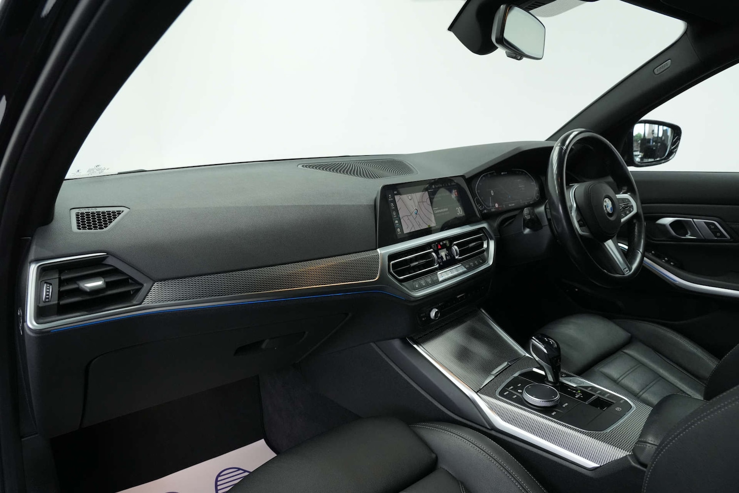 Used BMW 3 Series 2021 for sale - 78014354: Photo 38