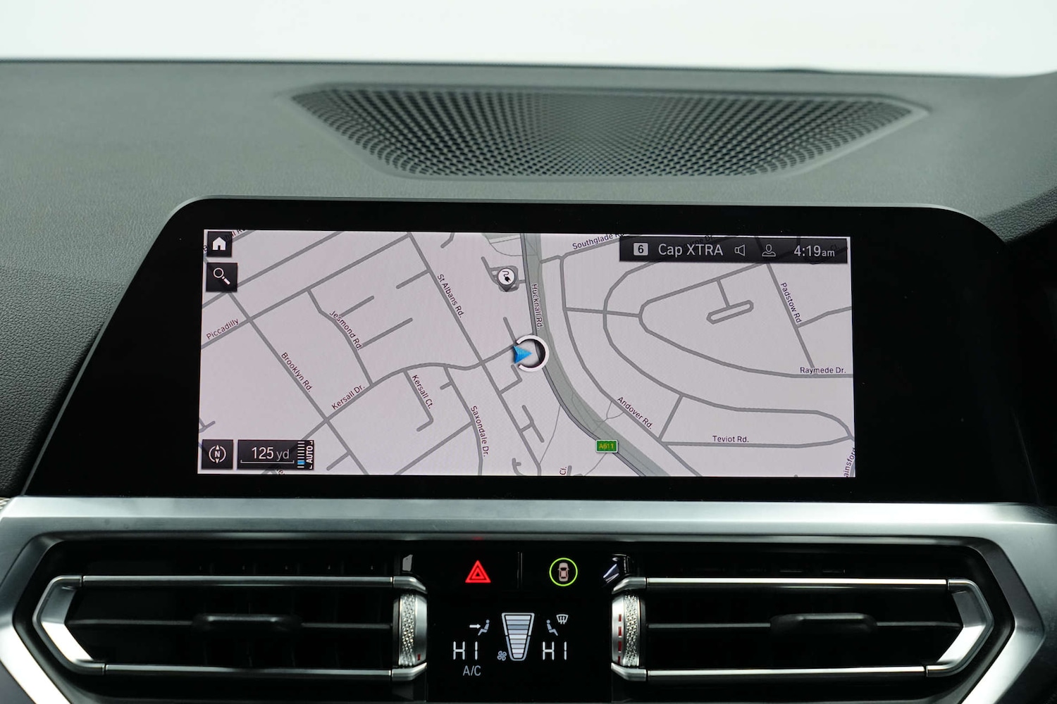 Used BMW 3 Series 2021 for sale - 78014354: Photo 4