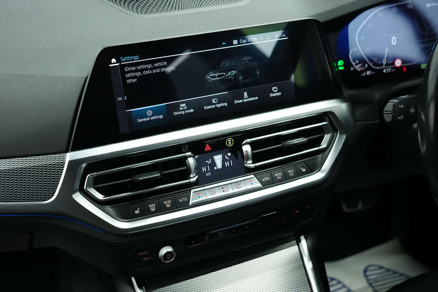 Used BMW 3 Series 2021 for sale - 78014354: Photo 42