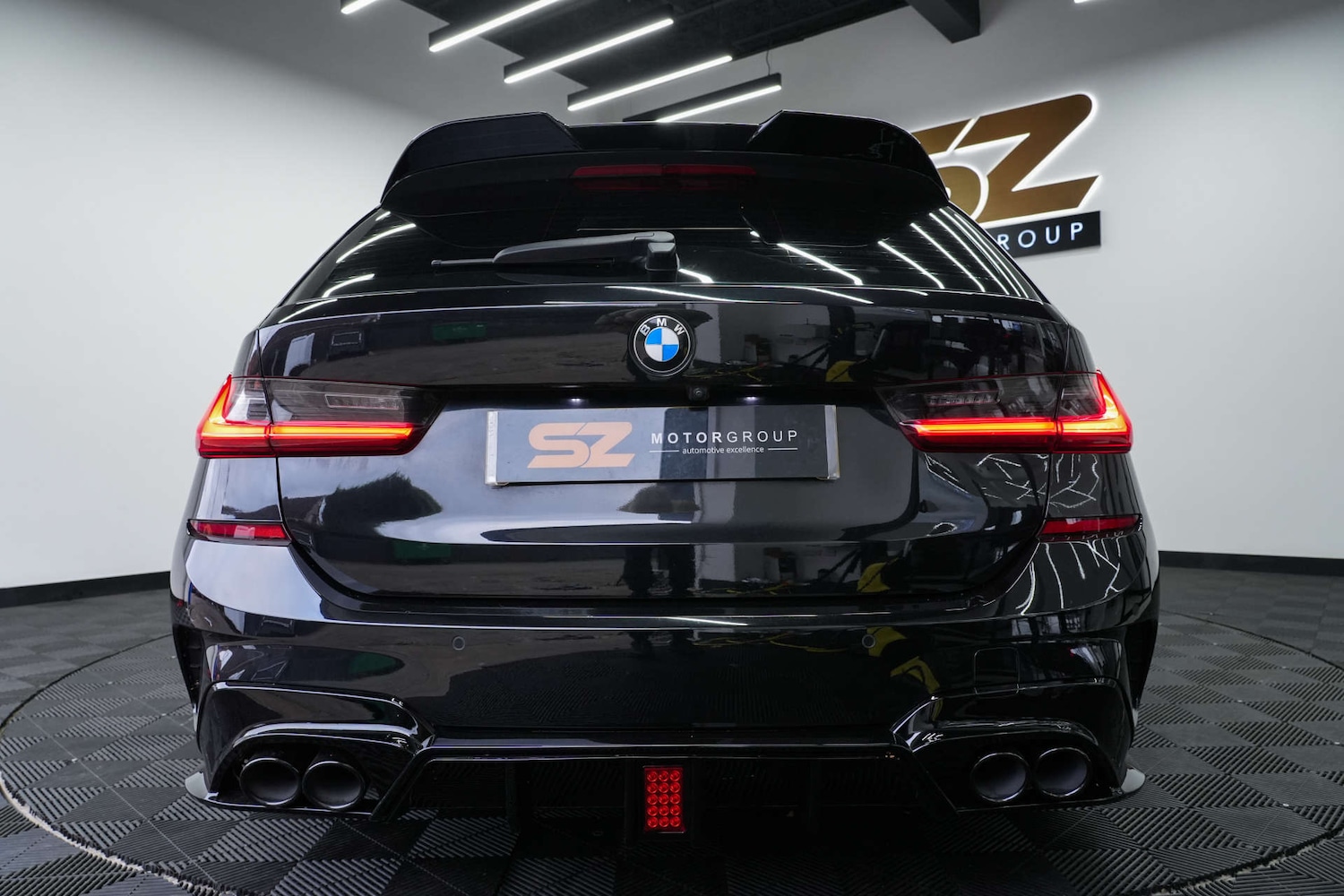 Used BMW 3 Series 2021 for sale - 78014354: Photo 5