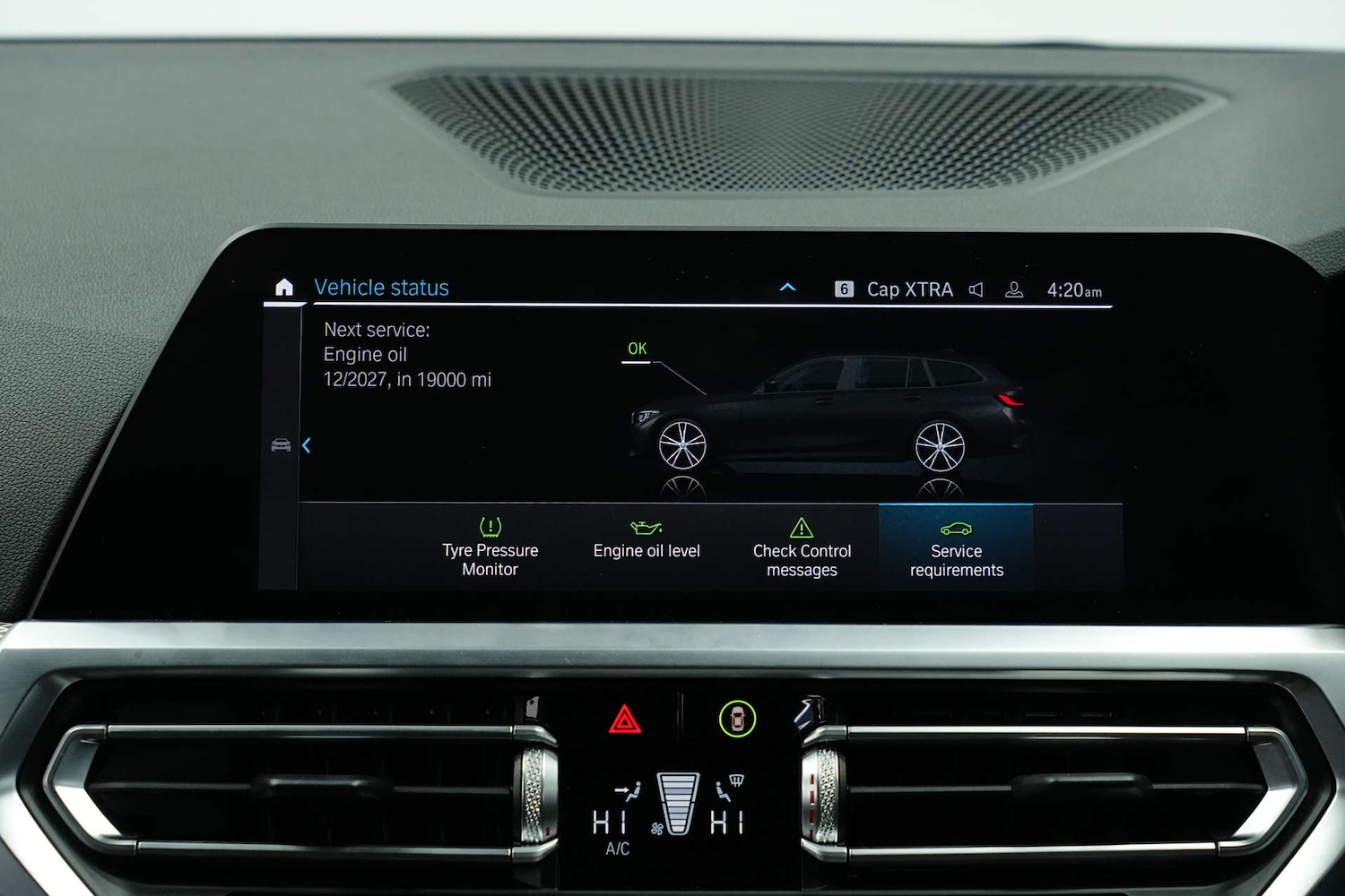 Used BMW 3 Series 2021 for sale - 78014354: Photo 50