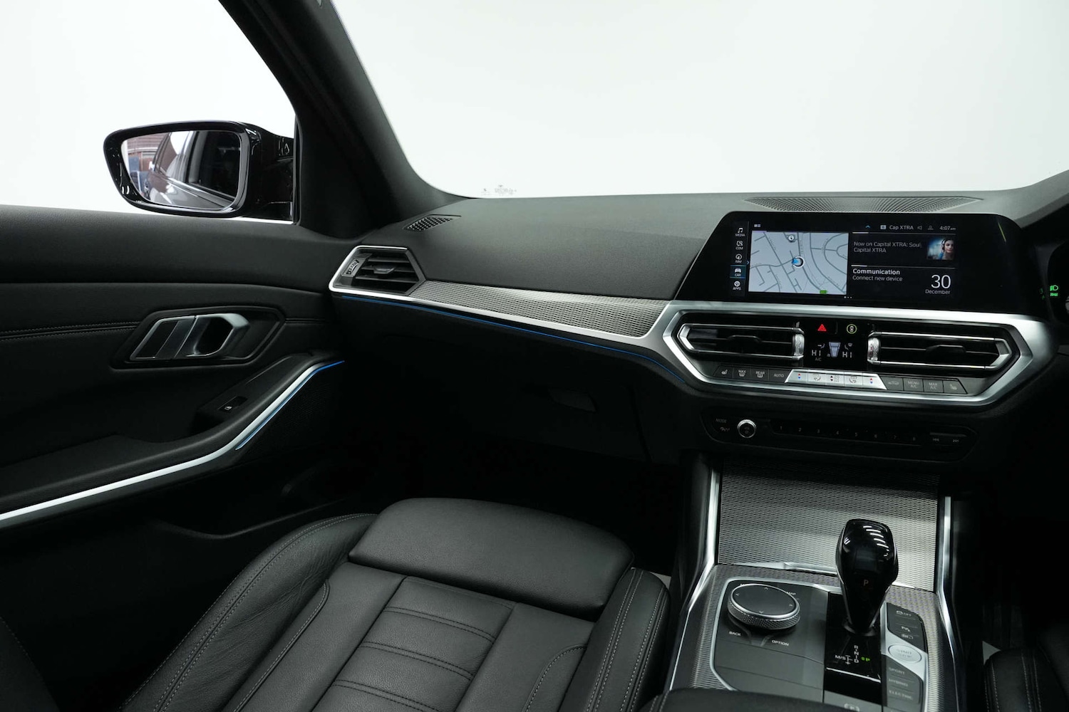 Used BMW 3 Series 2021 for sale - 78014354: Photo 54