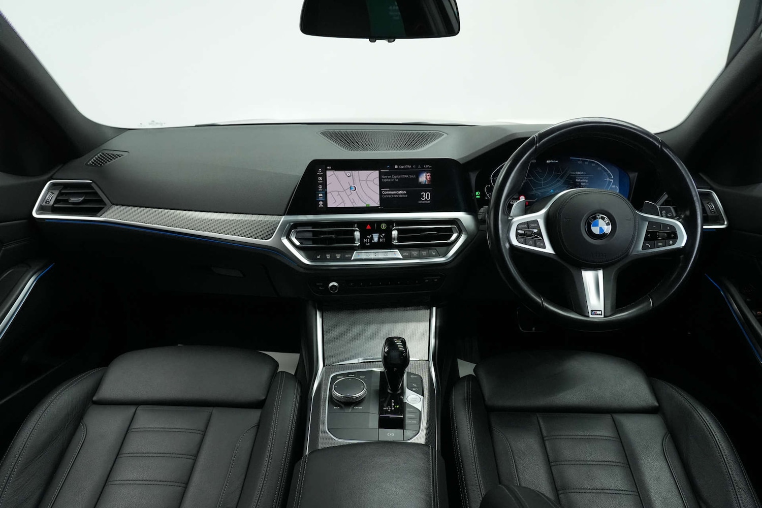 Used BMW 3 Series 2021 for sale - 78014354: Photo 55