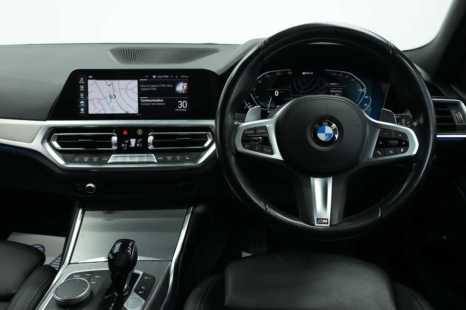 Used BMW 3 Series 2021 for sale - 78014354: Photo 56