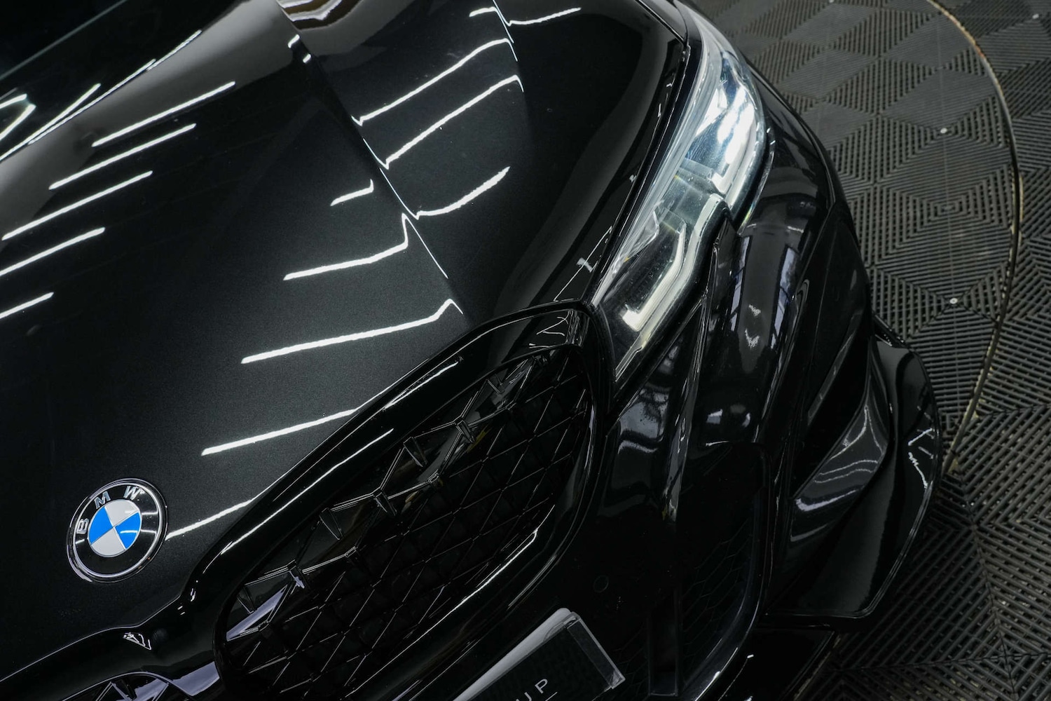 Used BMW 3 Series 2021 for sale - 78014354: Photo 58