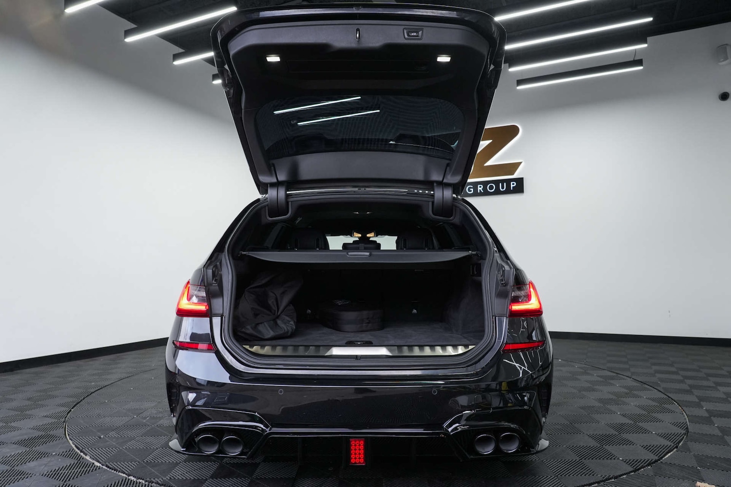 Used BMW 3 Series 2021 for sale - 78014354: Photo 63