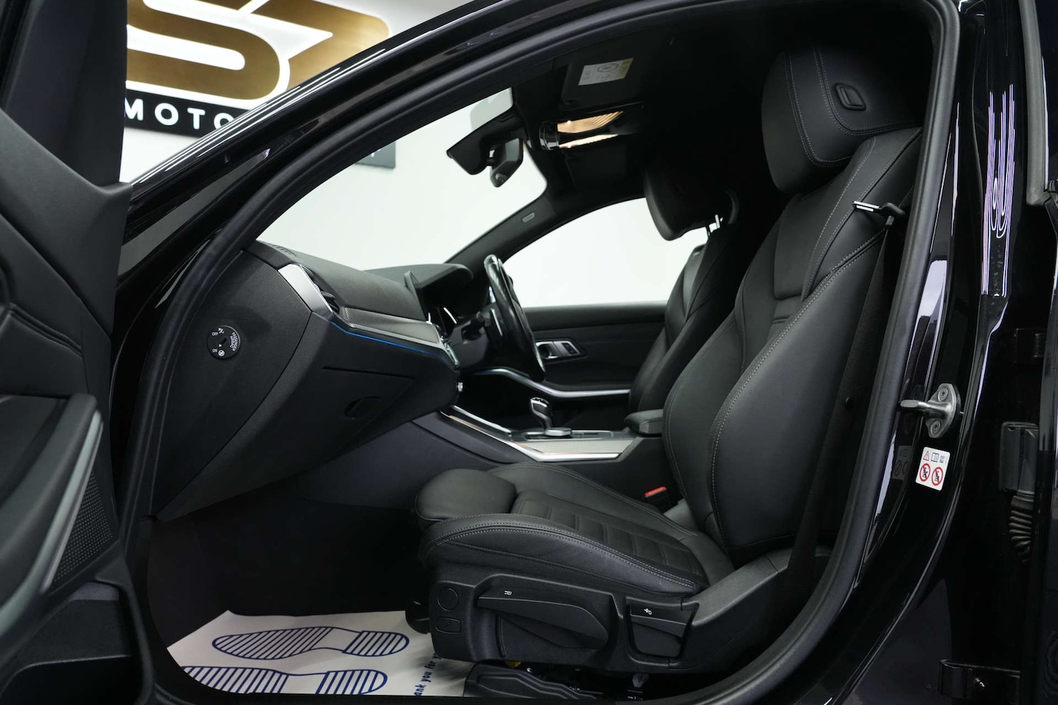 Used BMW 3 Series 2021 for sale - 78014354: Photo 65