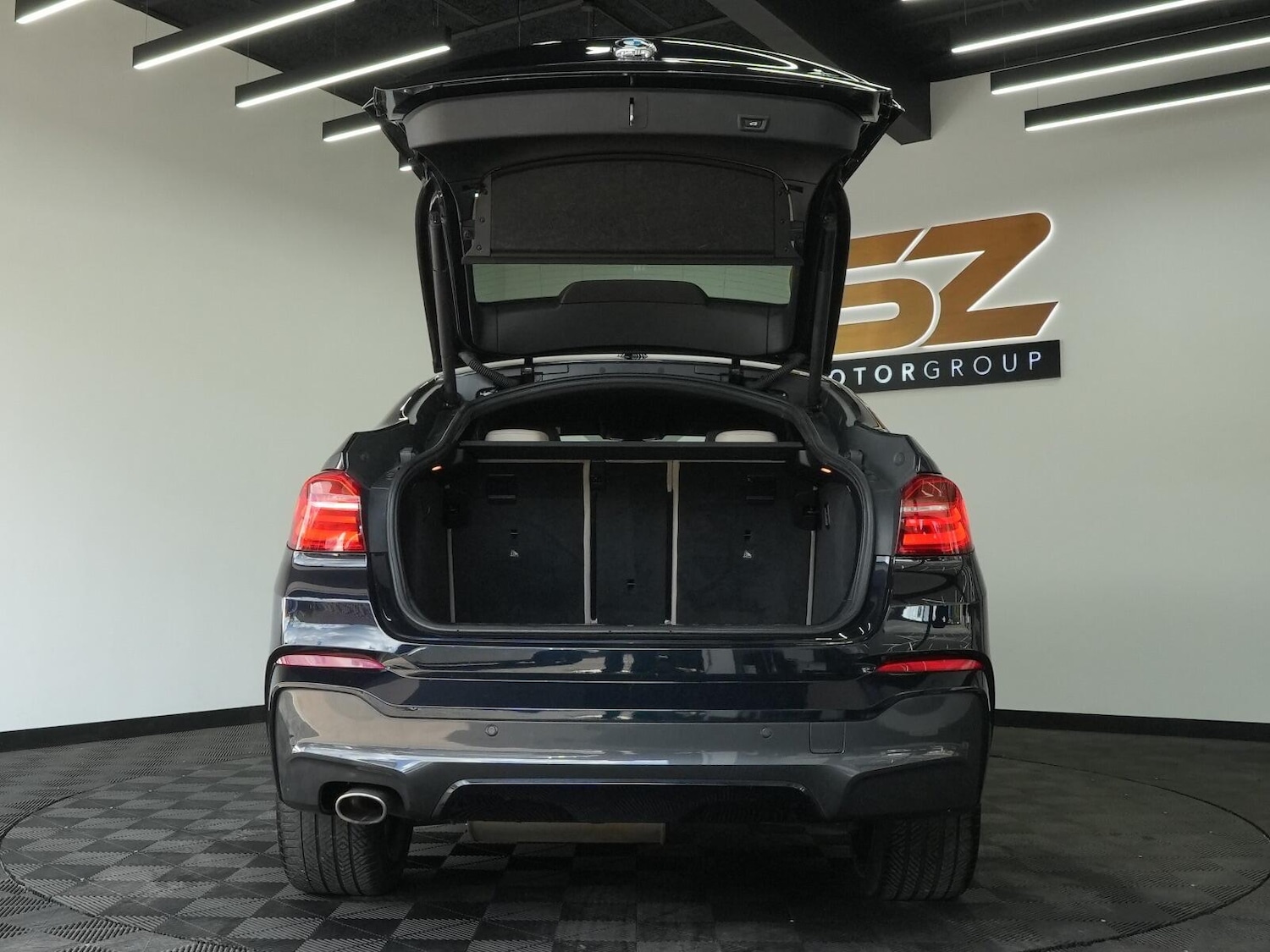 Vehicle 40