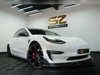 Used Tesla Model 3 2020 for sale - 79272135: Photo