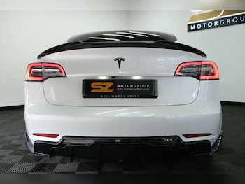 Used Tesla Model 3 2020 for sale - 79272135: Photo