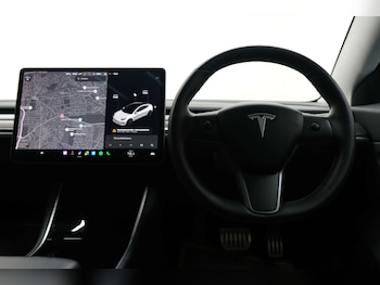 Used Tesla Model 3 2020 for sale - 79272135: Photo