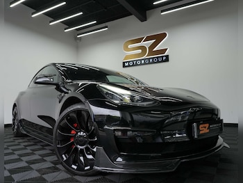 Used Tesla Model 3 2021 for sale - 78339702: Photo