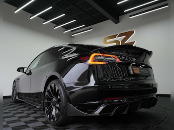 Used Tesla Model 3 2021 for sale - 78339702: Photo