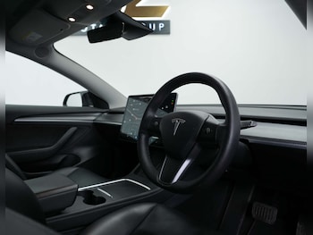 Used Tesla Model 3 2021 for sale - 78339702: Photo