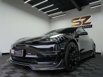 Used Tesla Model 3 2021 for sale - 78339702: Photo