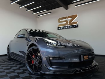 Used Tesla Model 3 2021 for sale - 79179141: Photo