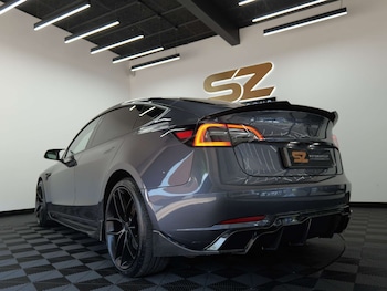 Used Tesla Model 3 2021 for sale - 79179141: Photo