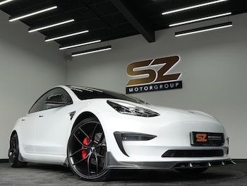 Tesla - Model 3