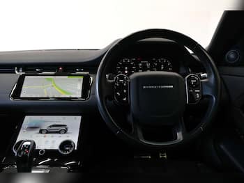 Used Land Rover Range Rover Evoque 2019 for sale - 79641906: Photo