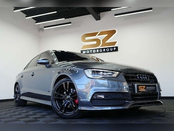 Used Audi A3 2015 for sale - 78423803: Photo