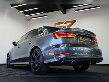 Used Audi A3 2015 for sale - 78423803: Photo