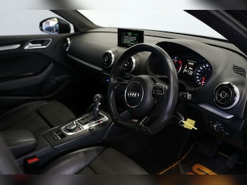 Used Audi A3 2015 for sale - 78423803: Photo