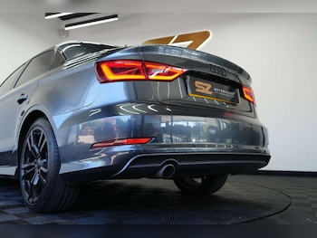 Used Audi A3 2015 for sale - 78423803: Photo