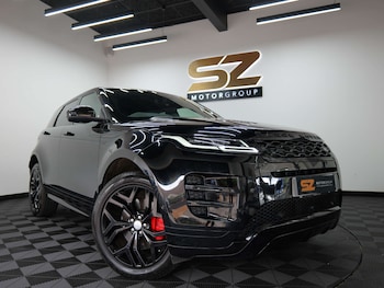 Used Land Rover Range Rover Evoque 2020 for sale - 79559606: Photo