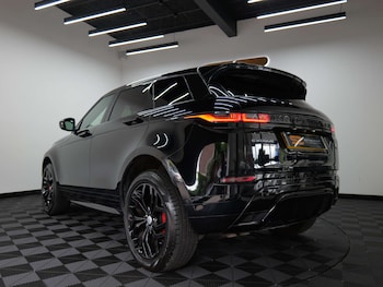 Used Land Rover Range Rover Evoque 2020 for sale - 79559606: Photo