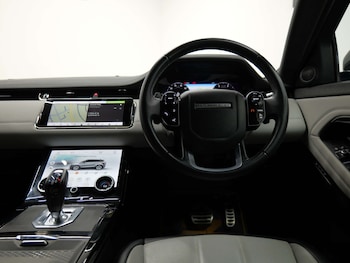 Used Land Rover Range Rover Evoque 2020 for sale - 79559606: Photo