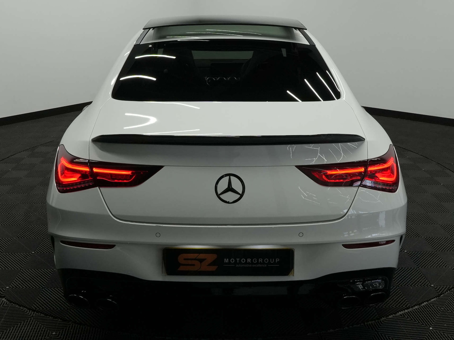 Used Mercedes-Benz CLA 2020 for sale - 76601706: Photo 10