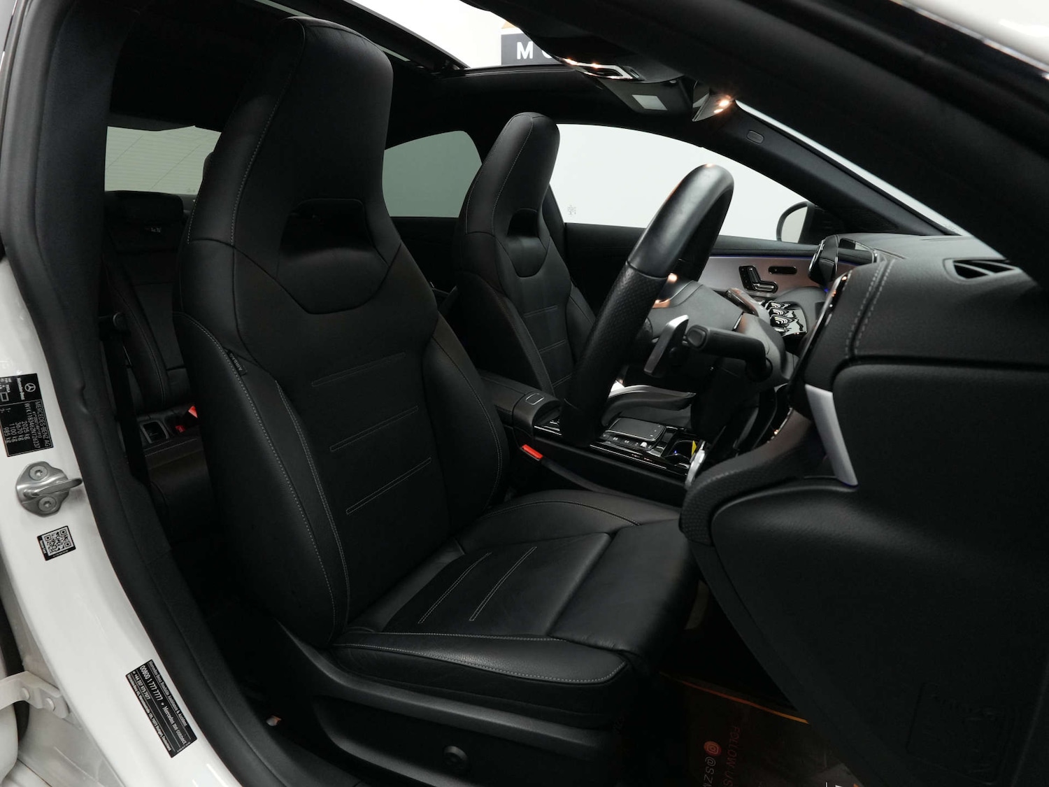 Used Mercedes-Benz CLA 2020 for sale - 76601706: Photo 12