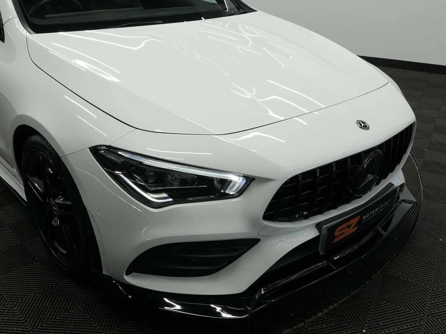 Used Mercedes-Benz CLA 2020 for sale - 76601706: Photo 14