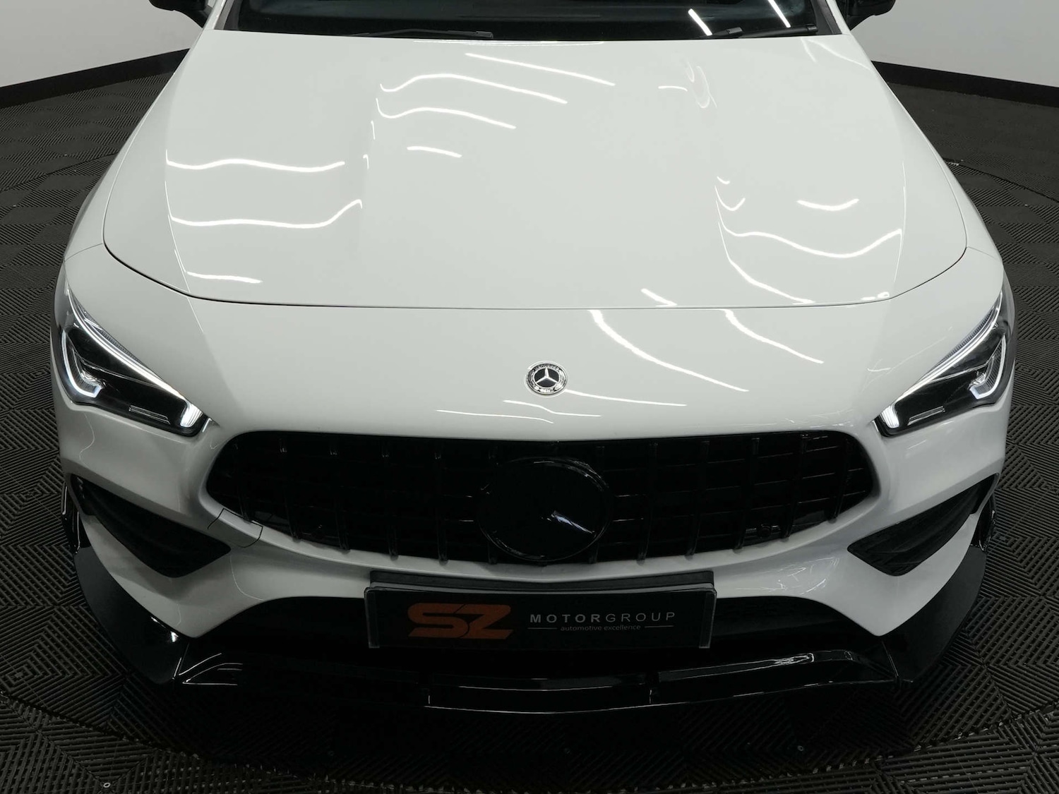 Used Mercedes-Benz CLA 2020 for sale - 76601706: Photo 15