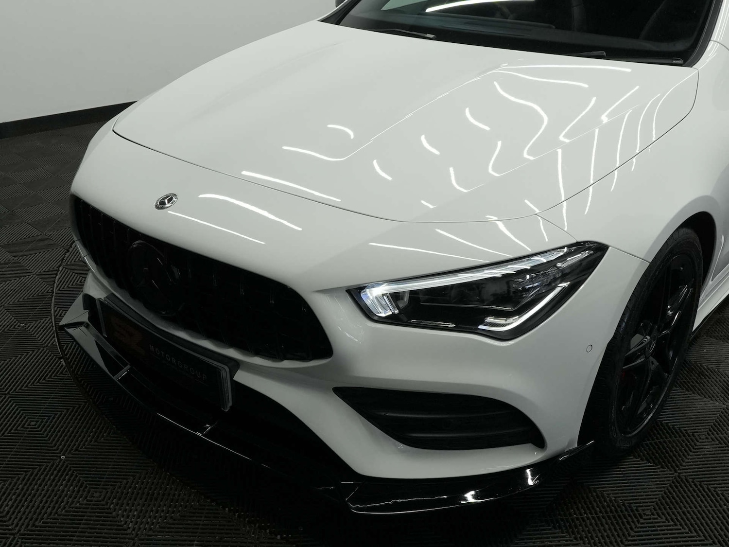 Used Mercedes-Benz CLA 2020 for sale - 76601706: Photo 16
