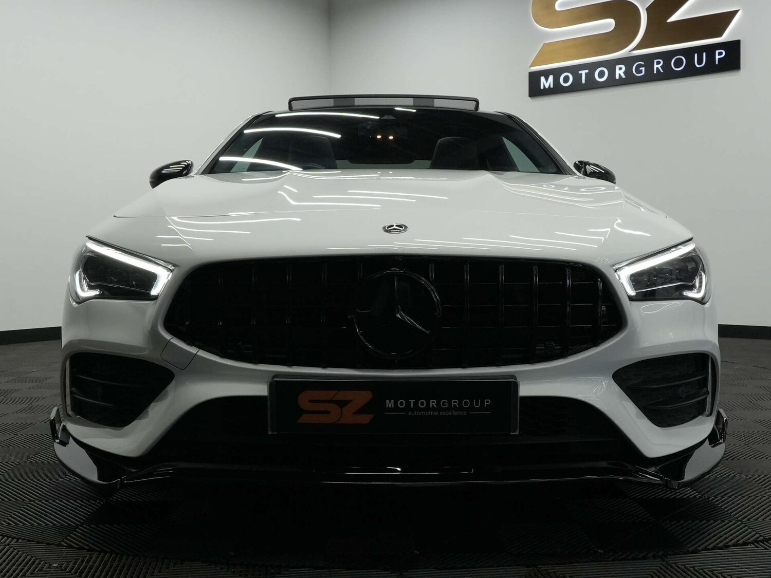 Used Mercedes-Benz CLA 2020 for sale - 76601706: Photo 18