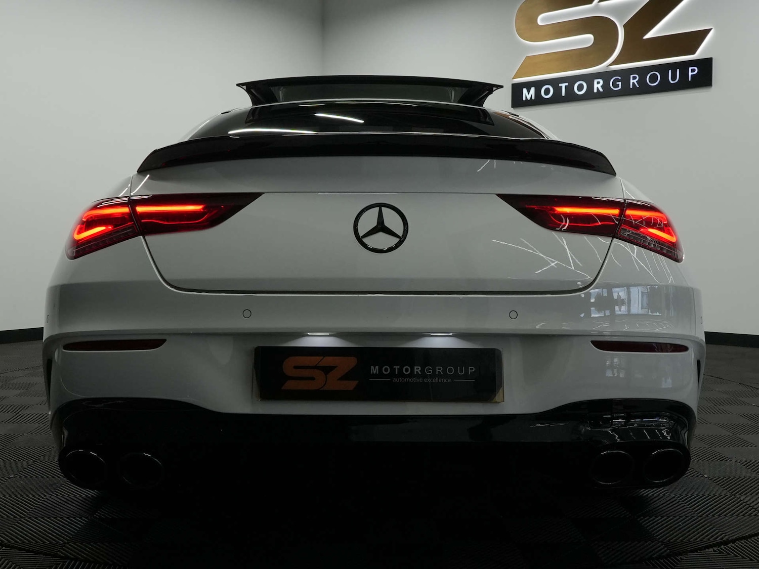 Used Mercedes-Benz CLA 2020 for sale - 76601706: Photo 21